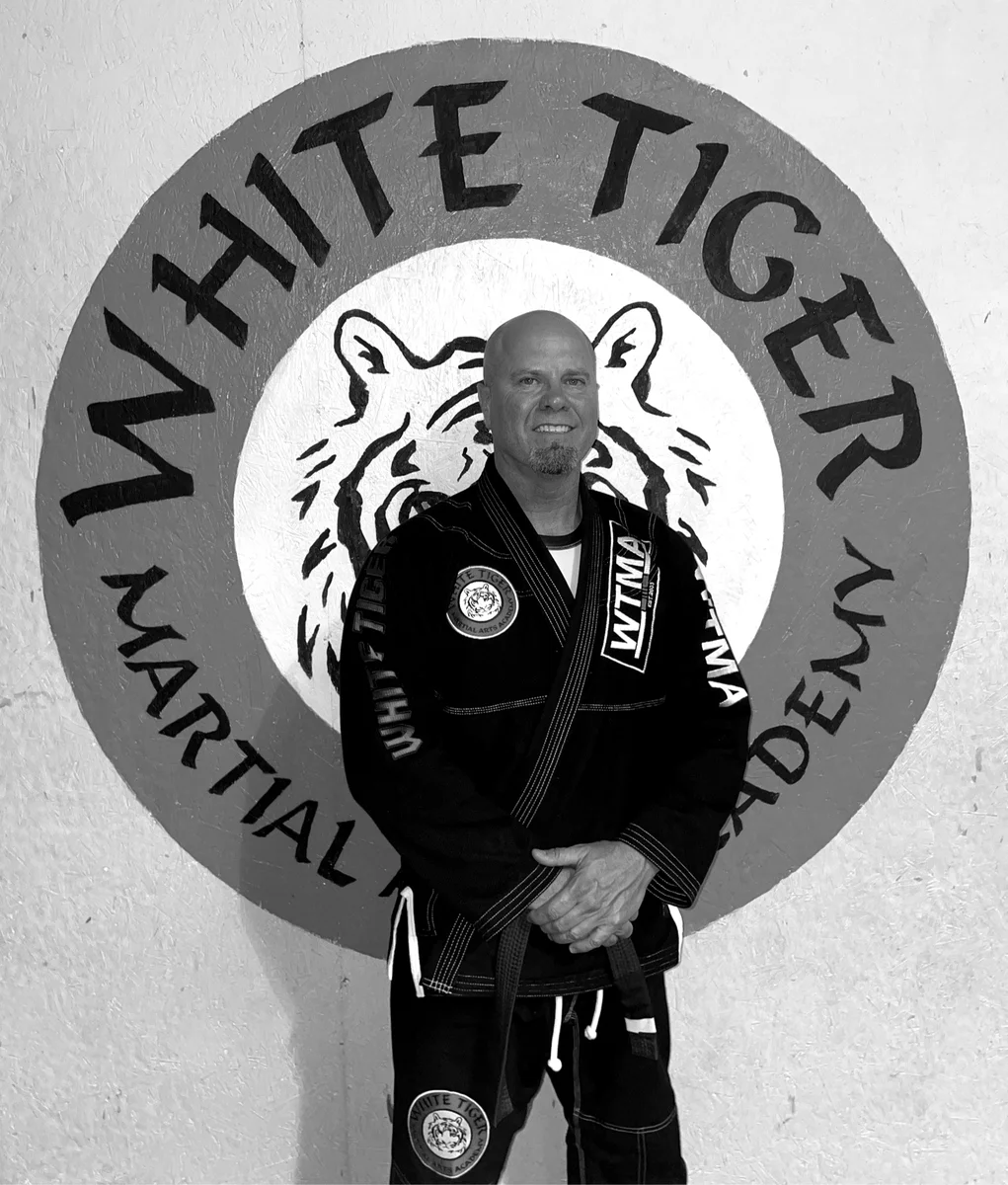 Gracie BJJ Gym (South Georgia) facility image