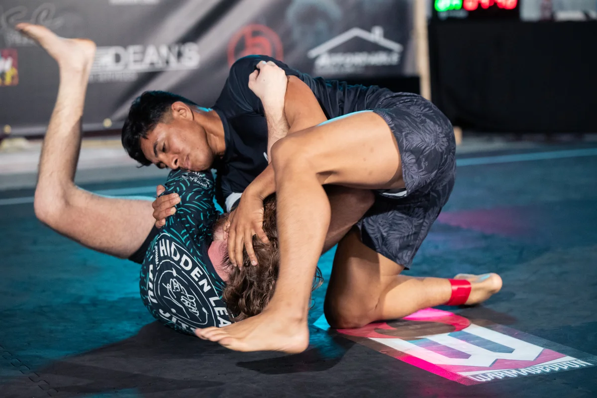 Gracie BJJ Gym (South Georgia) facility image
