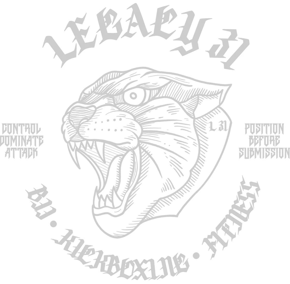 Gracie BJJ Gym (South Georgia) facility image