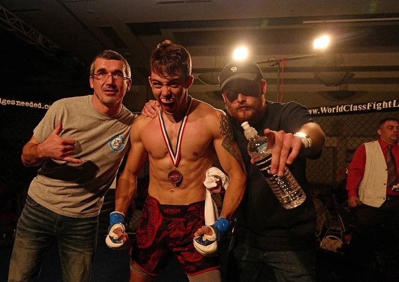 Gracie BJJ Gym (South Georgia) facility image