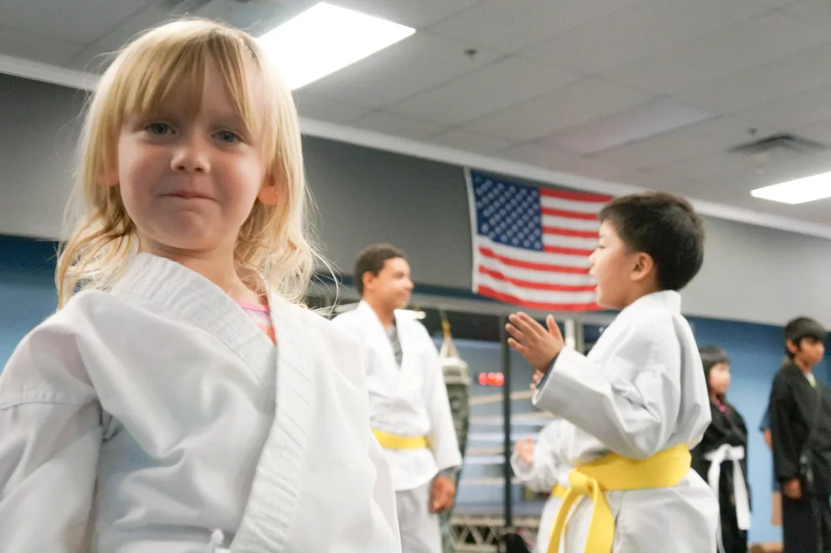 Legacy MMA Club facility image