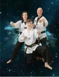 Marietta Martial Arts facility image
