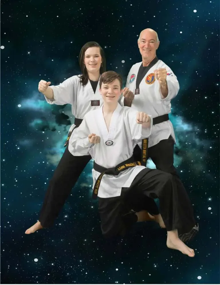 Marietta Martial Arts facility image