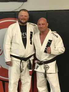 Milledgeville Academy of Mixed Martial Arts facility image