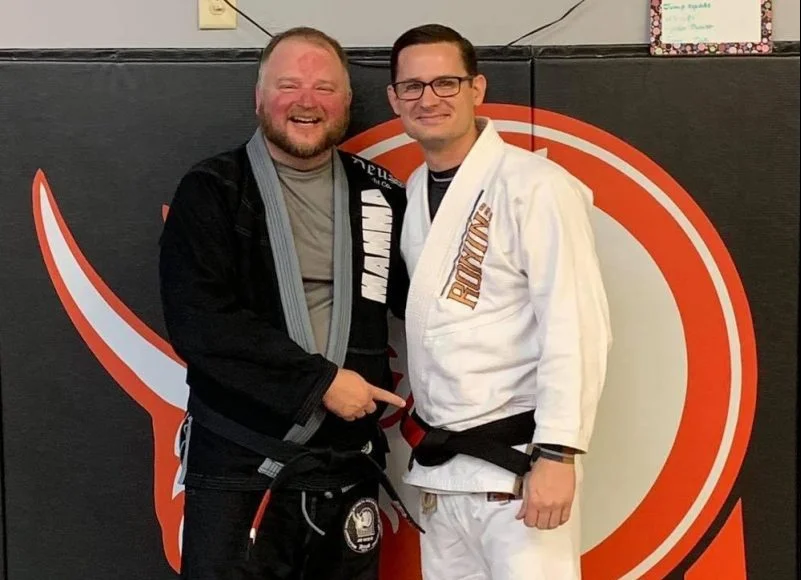 Milledgeville Academy of Mixed Martial Arts facility image
