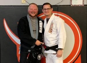 Milledgeville Academy of Mixed Martial Arts facility image