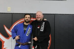 Milledgeville Academy of Mixed Martial Arts facility image