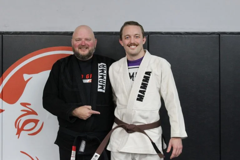 Milledgeville Academy of Mixed Martial Arts facility image