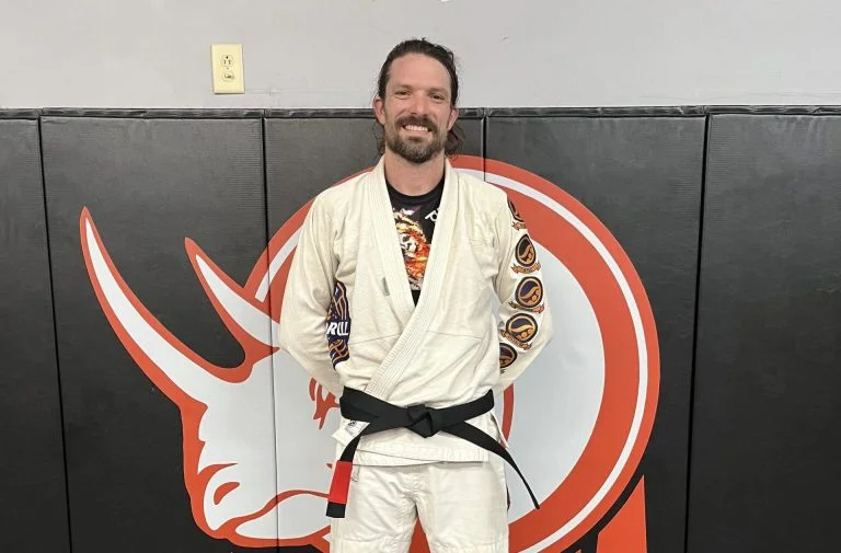 Milledgeville Academy of Mixed Martial Arts facility image