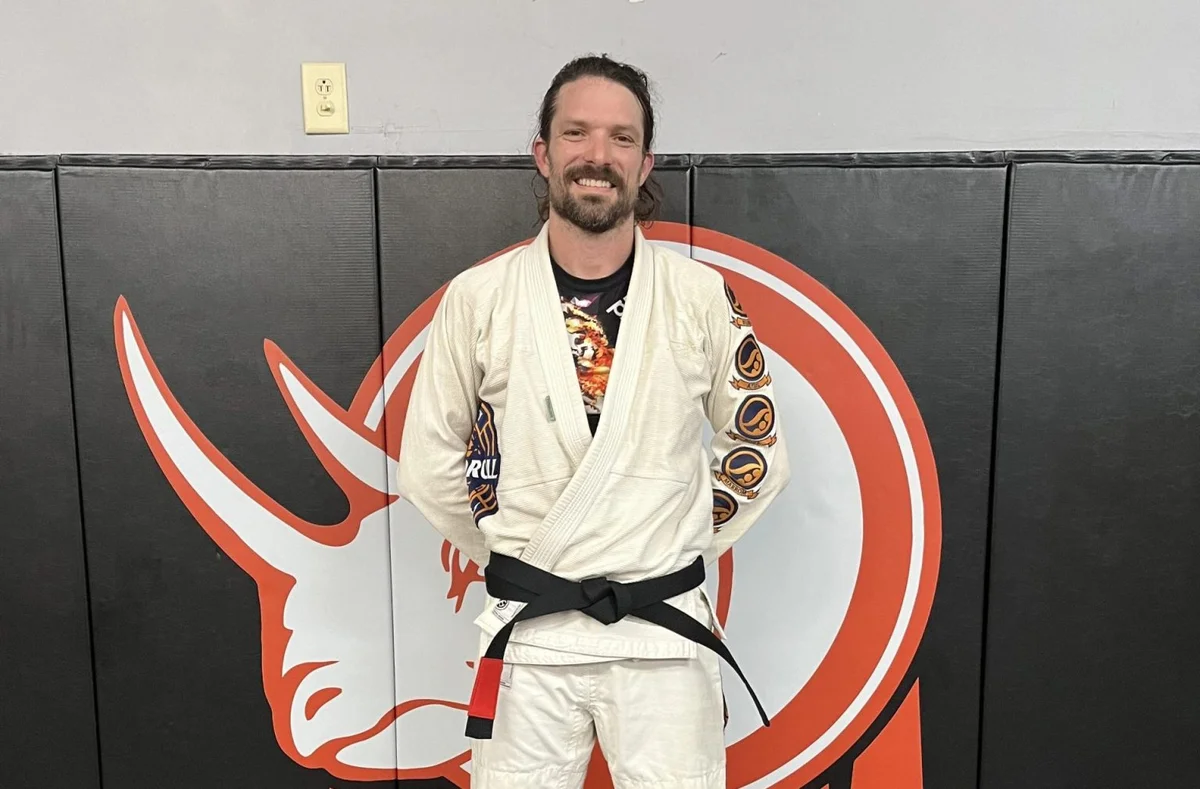 Milledgeville Academy of Mixed Martial Arts facility image