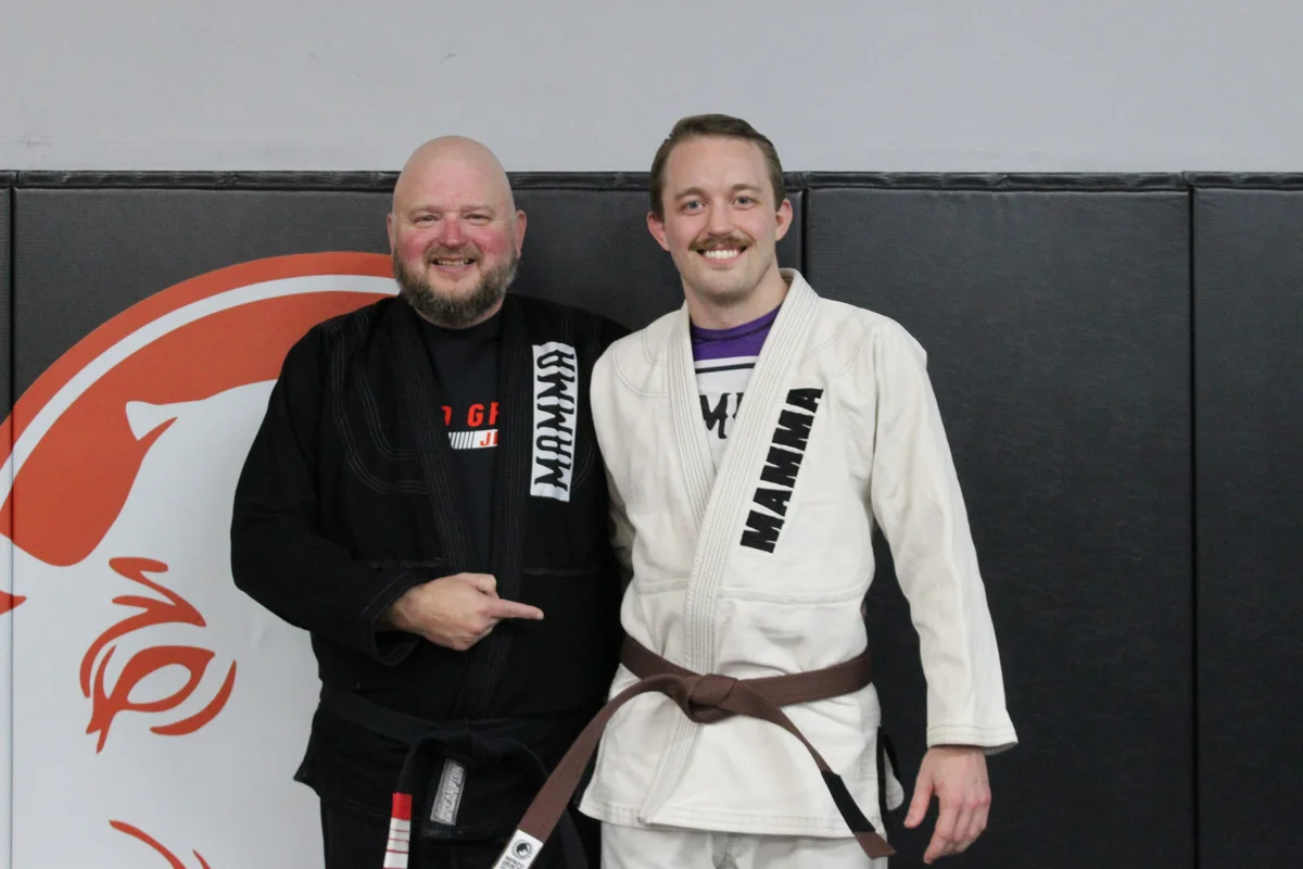 Milledgeville Academy of Mixed Martial Arts facility image