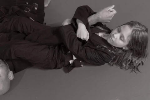 Ninety5 Jiu Jitsu facility image