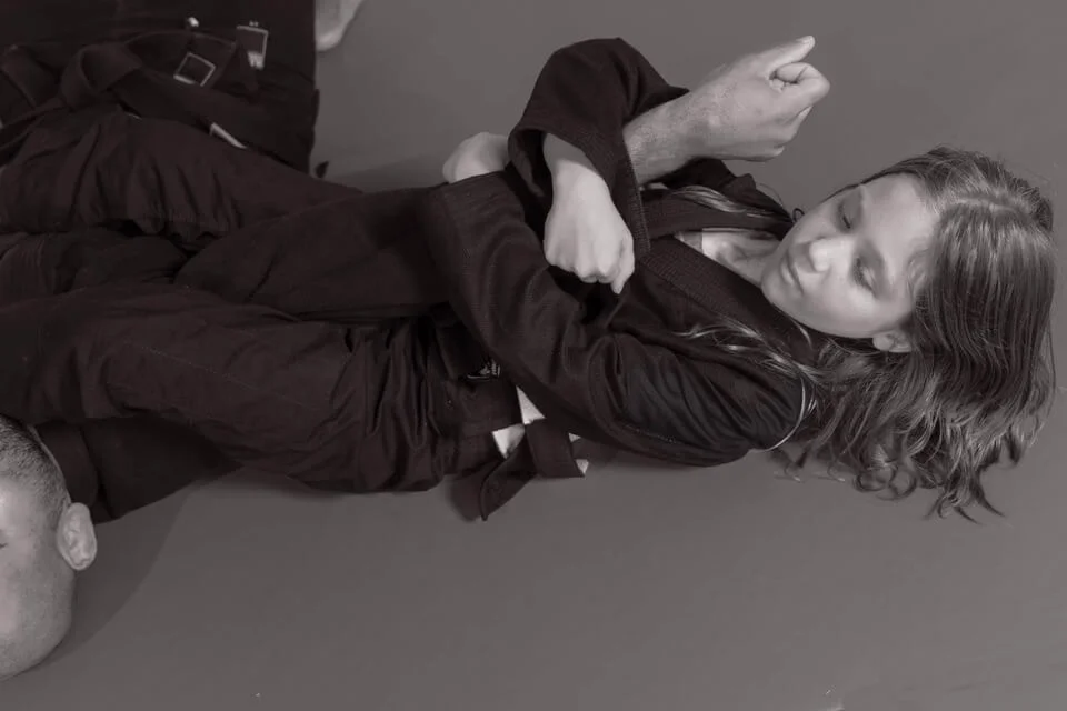 Ninety5 Jiu Jitsu facility image