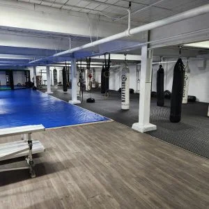 North Georgia Hayastan Martial Arts & Family Fitness facility image