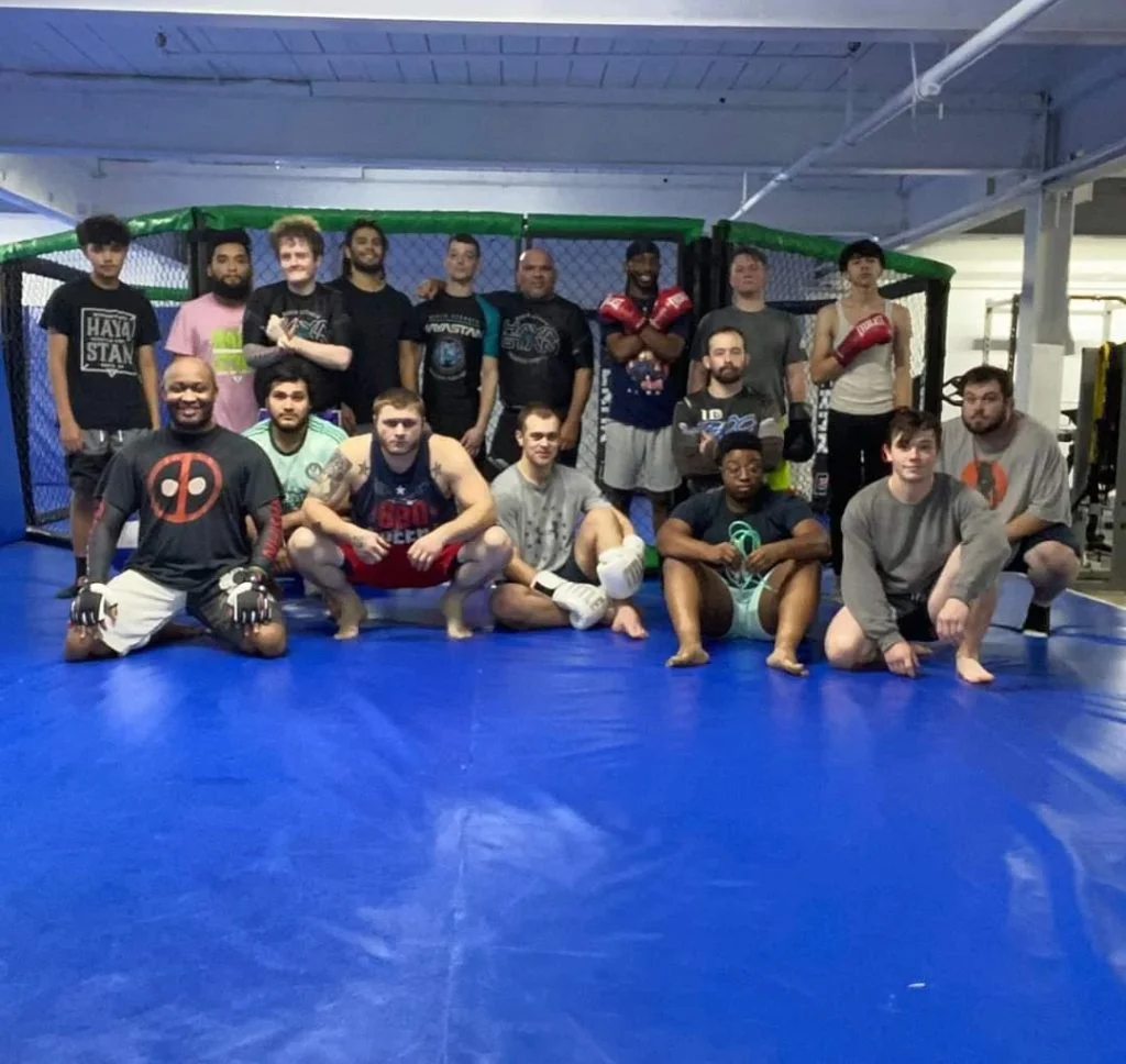 North Georgia Hayastan Martial Arts & Family Fitness facility image