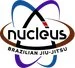 Nucleus Brazilian Jiu Jitsu academy logo