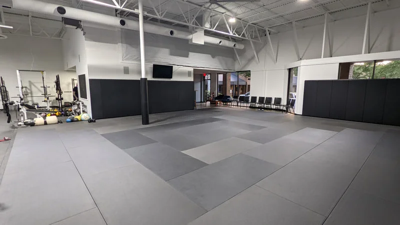 Nucleus Brazilian Jiu Jitsu facility image