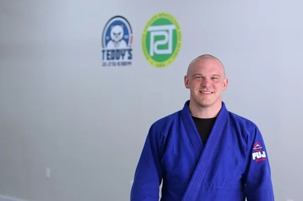 Odyssey Brazilian Jiu-Jitsu facility image