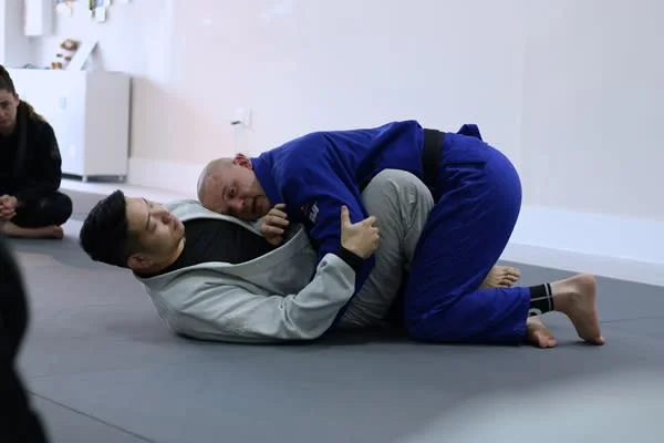 Odyssey Brazilian Jiu-Jitsu facility image