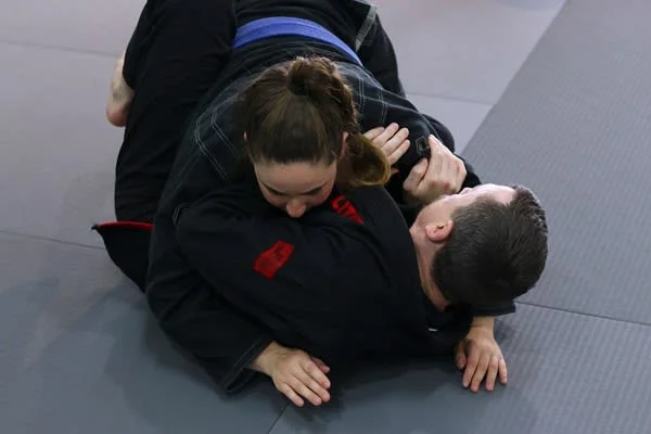 Odyssey Brazilian Jiu-Jitsu facility image