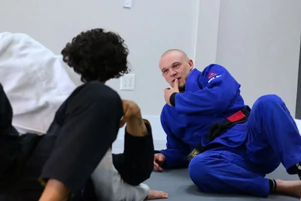 Odyssey Brazilian Jiu-Jitsu facility image