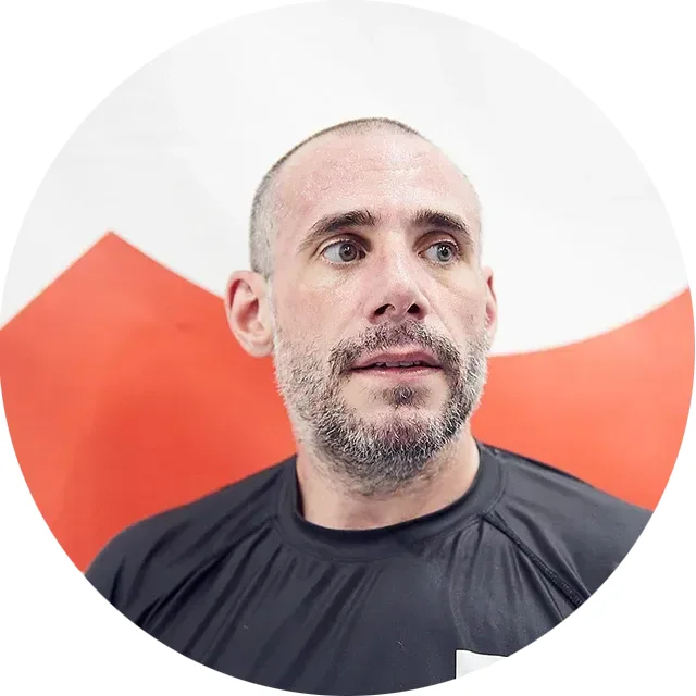Odyssey Brazilian Jiu-Jitsu facility image