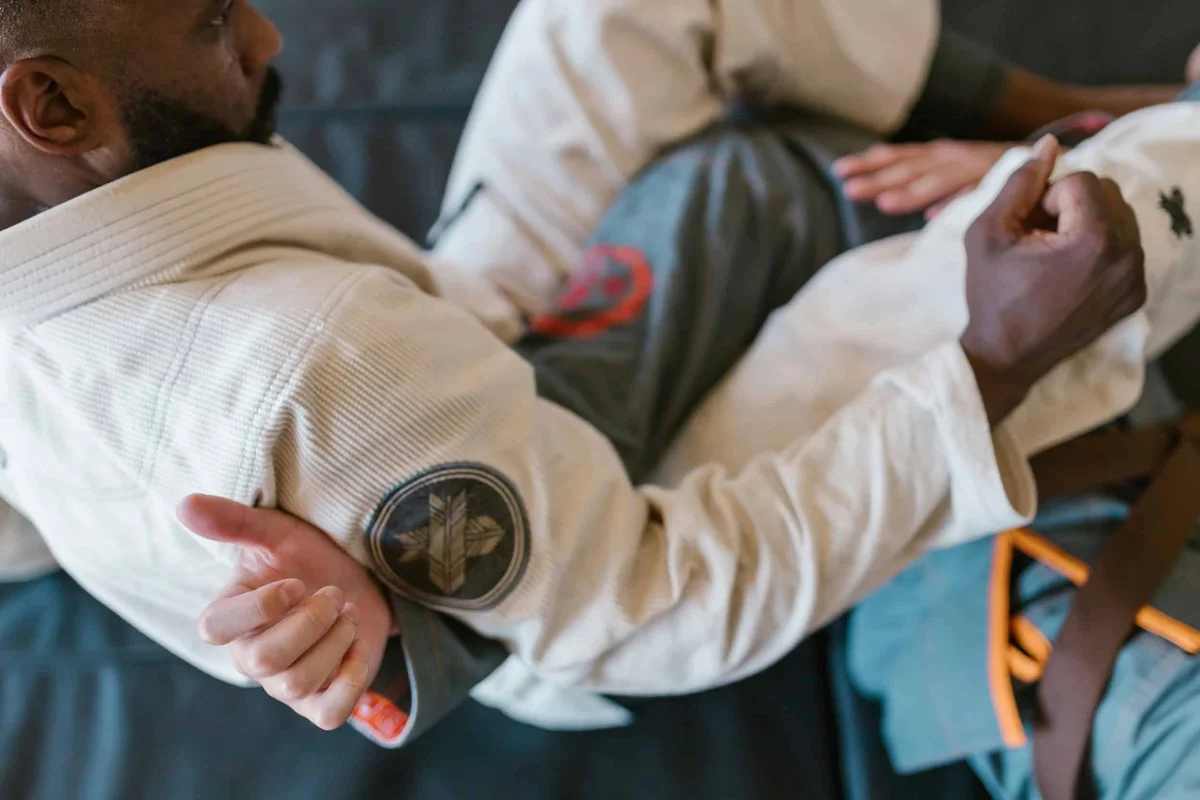 Tribus Brazilian Jiu-Jitsu facility image
