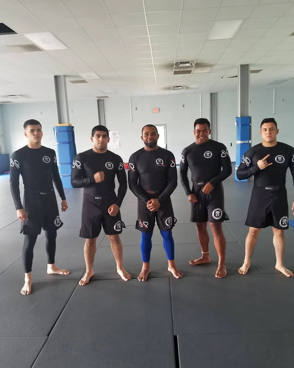 Pit Bull MMA facility image