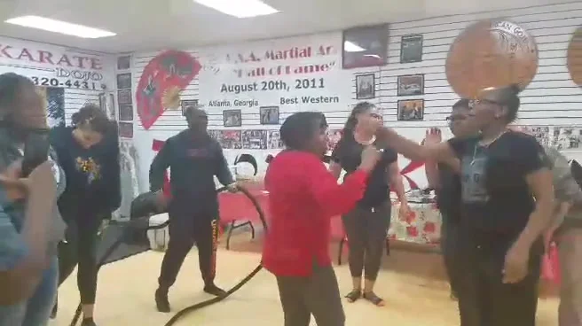 Pit Bull MMA facility image