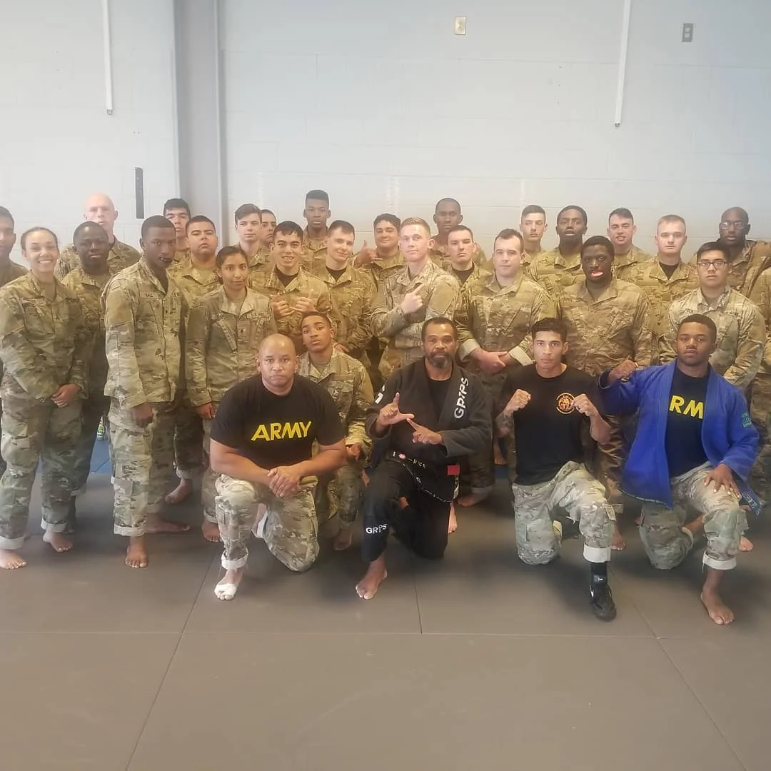 Pit Bull MMA facility image