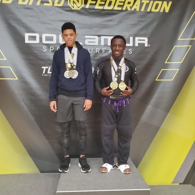 Pit Bull MMA facility image
