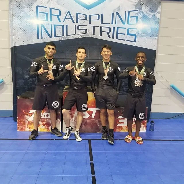 Pit Bull MMA facility image