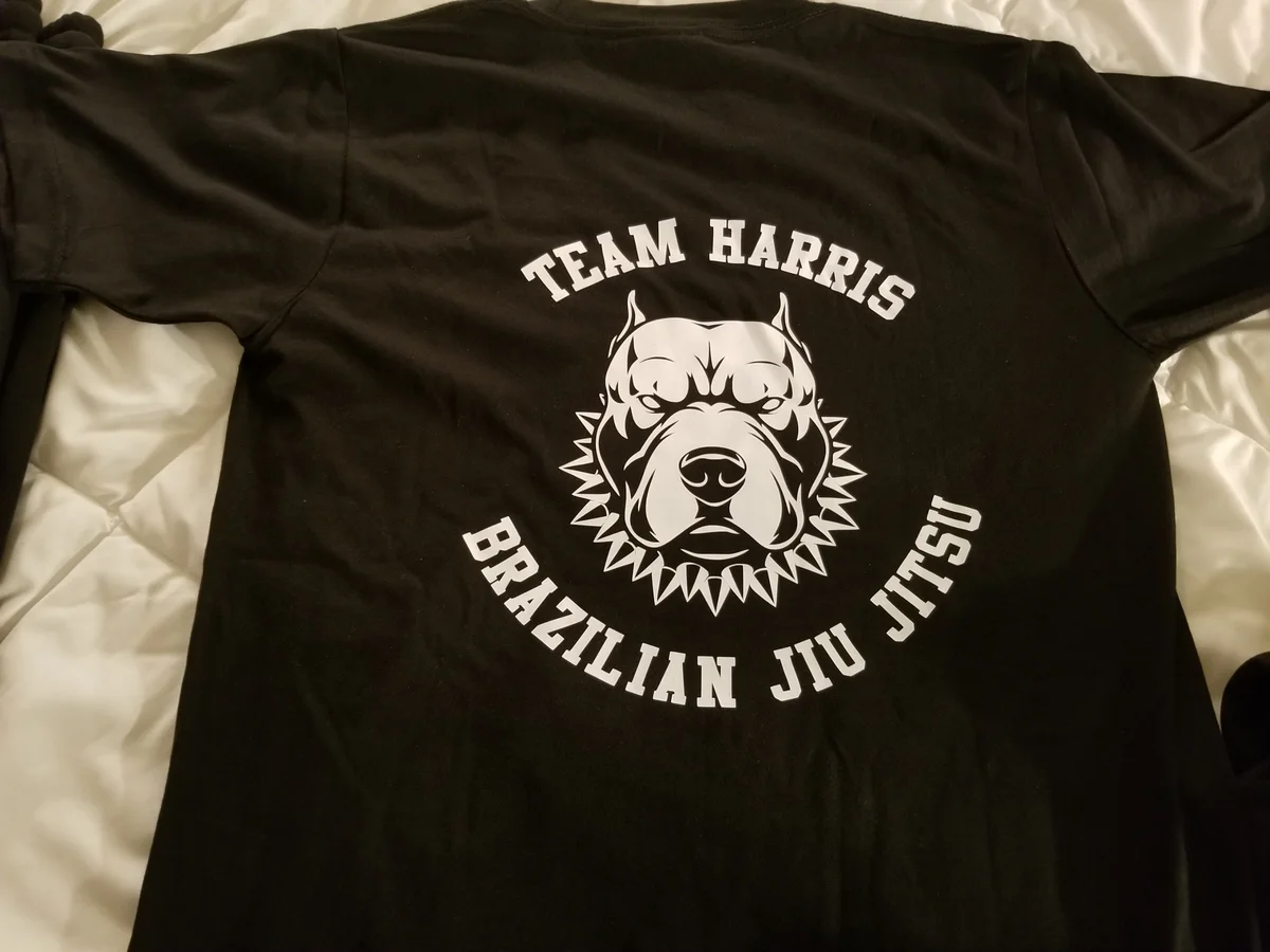 Pit Bull MMA facility image