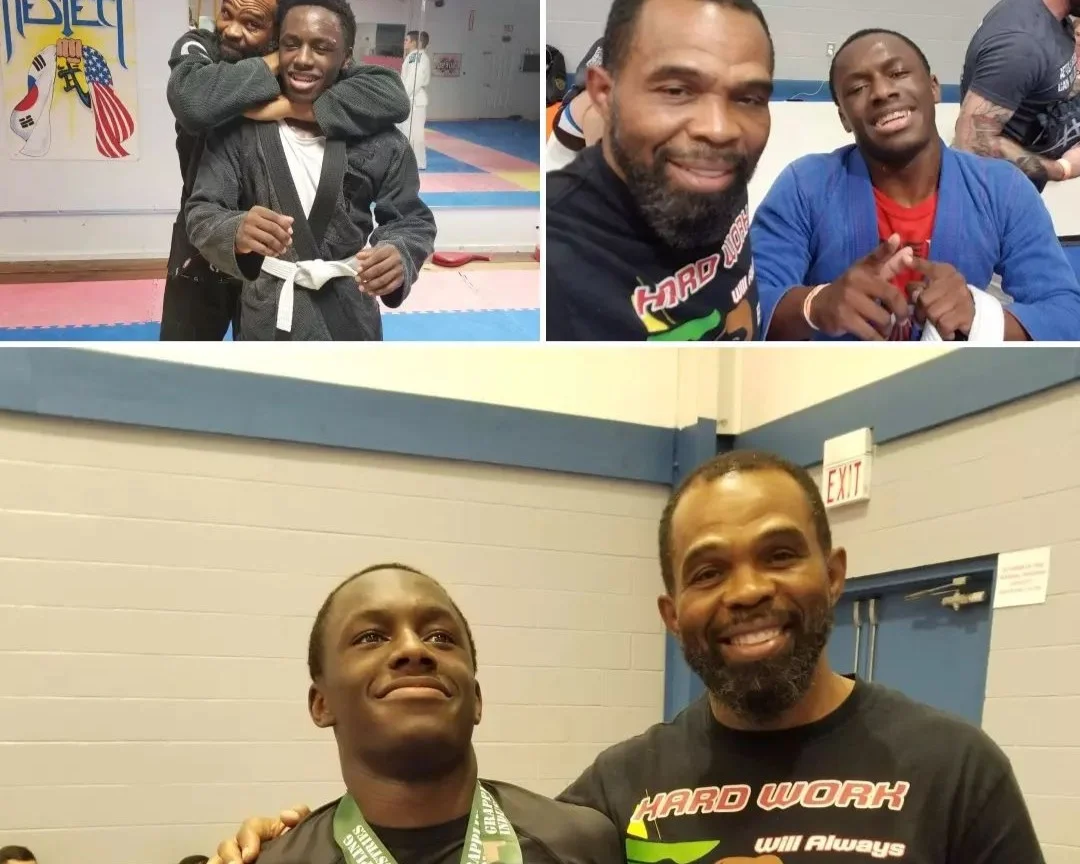 Pit Bull MMA facility image