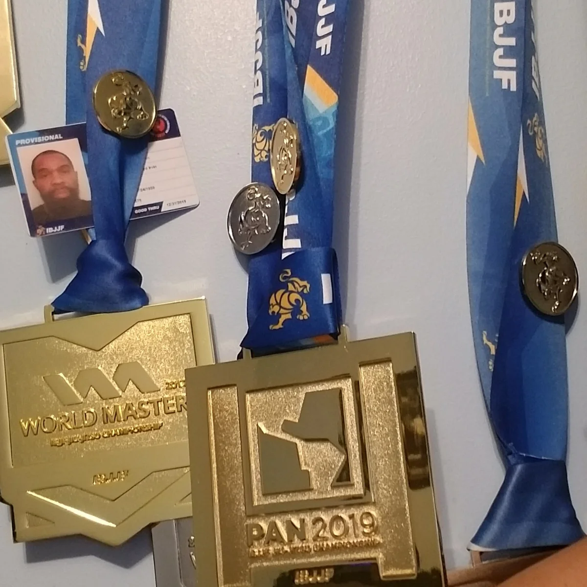 Pit Bull MMA facility image