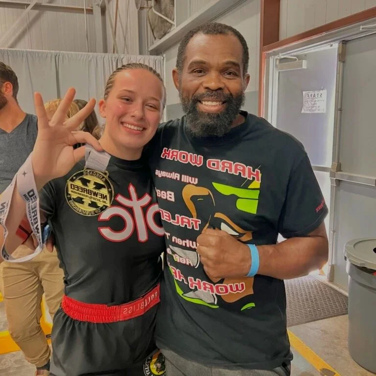 Pit Bull MMA facility image