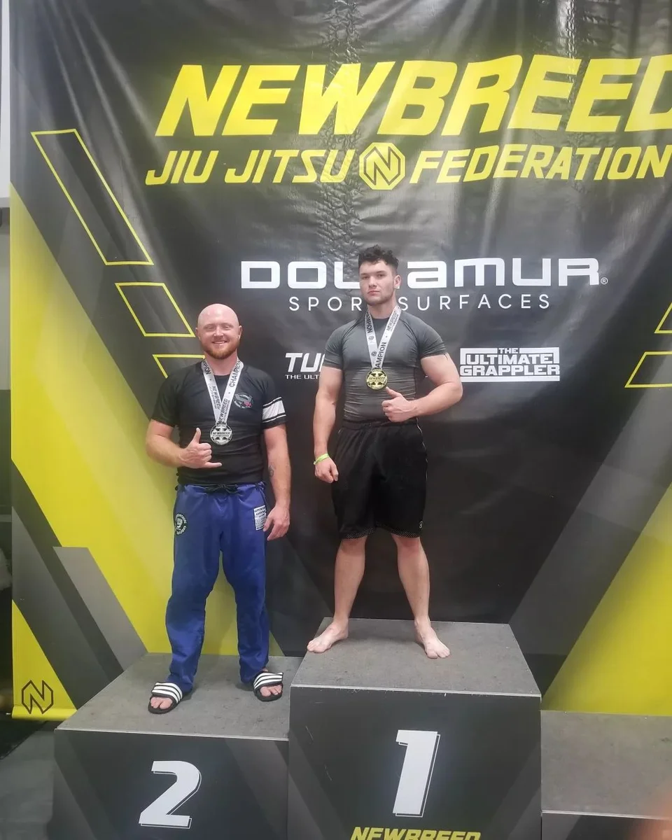 Pit Bull MMA facility image