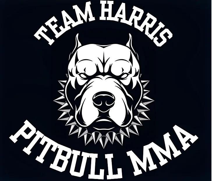 Pit Bull MMA academy logo