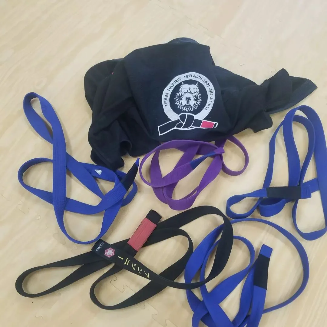 Pit Bull MMA facility image
