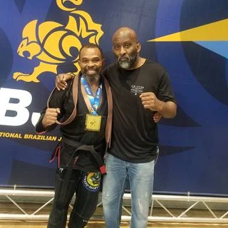 Pit Bull MMA facility image