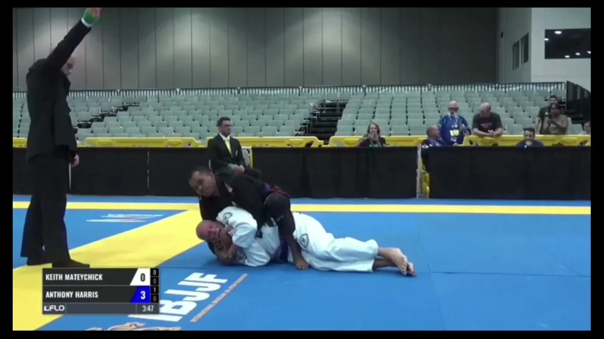 Pit Bull MMA facility image