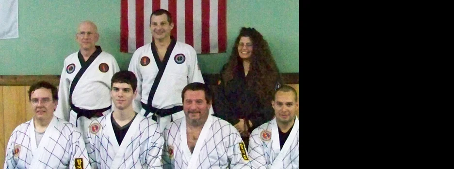 Roman Martial Arts facility image