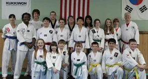 Roman Martial Arts facility image