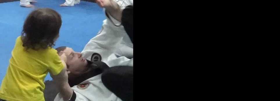 Roman Martial Arts facility image