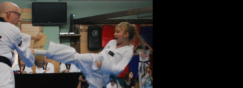 Roman Martial Arts facility image