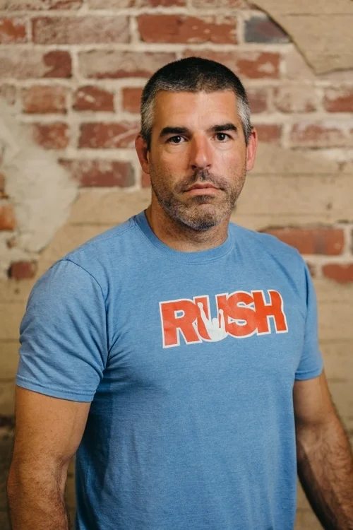 Rush MMA facility image