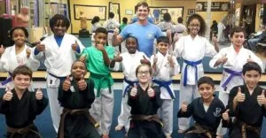 SaJiDo Martial Arts Academy facility image