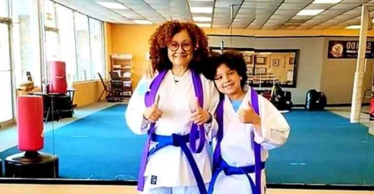SaJiDo Martial Arts Academy facility image