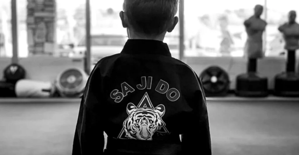 SaJiDo Martial Arts Academy facility image