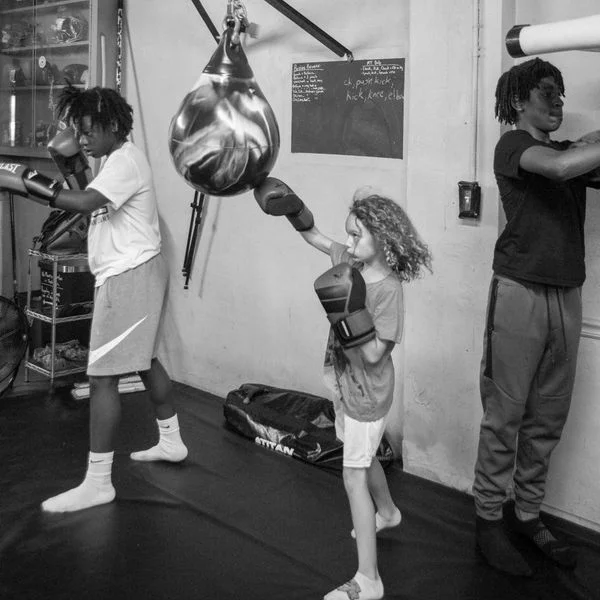 Savannah Combat Club facility image